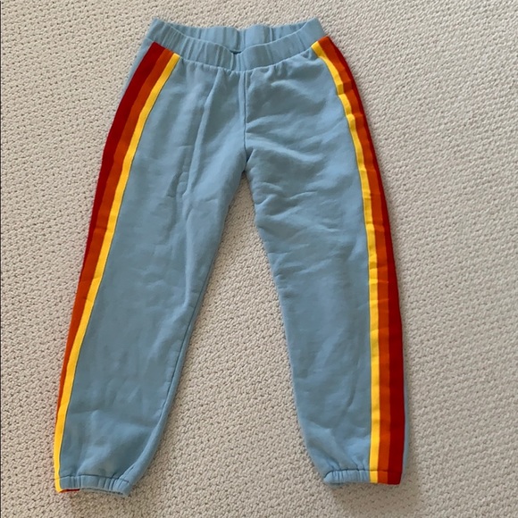 Wesley x Bandier Sweatpants XS - Picture 2 of 5